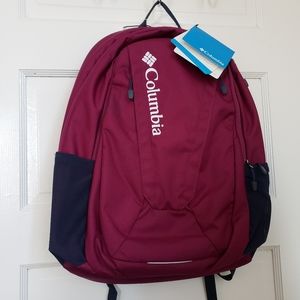Columbia Backpack